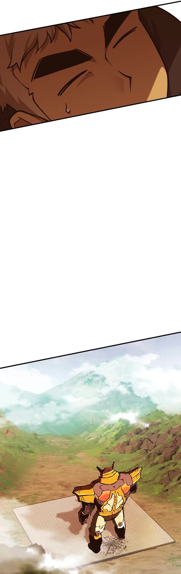 Read Hardcore Leveling Warrior Manga Online