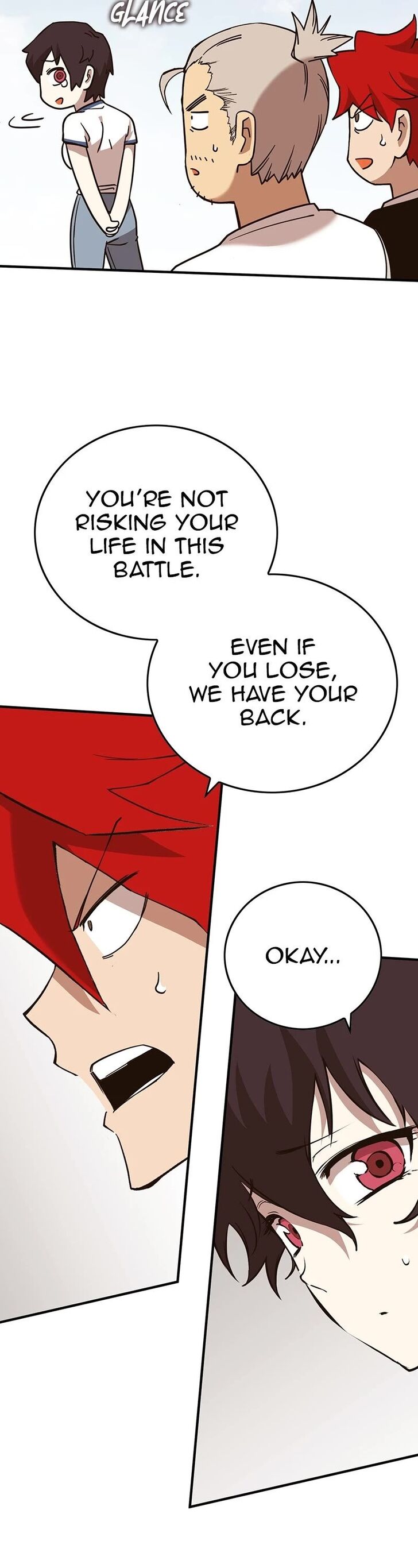 Read Hardcore Leveling Warrior Manga Online