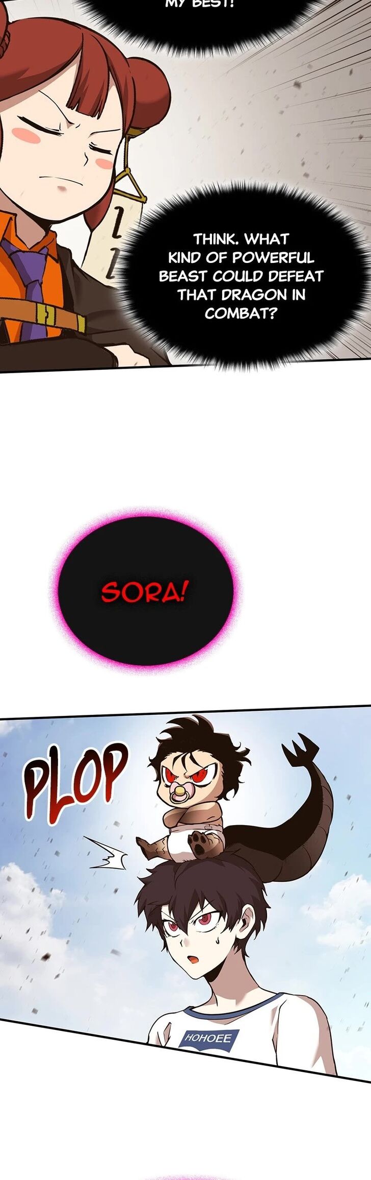 Read Hardcore Leveling Warrior Manga Online