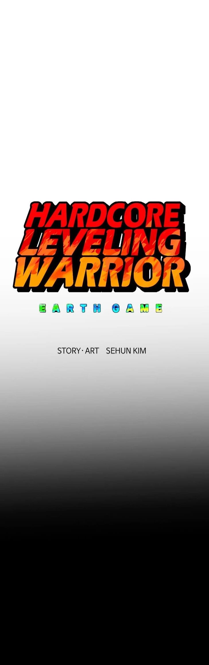 Read Hardcore Leveling Warrior Manga Online