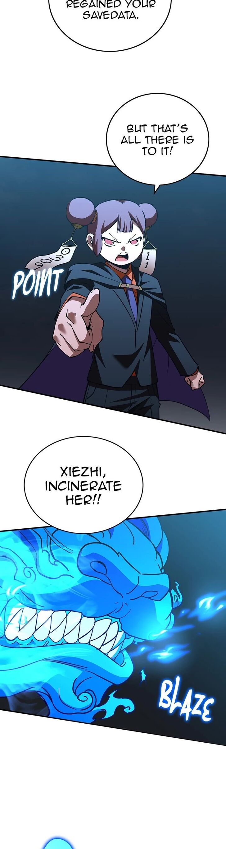 Read Hardcore Leveling Warrior Manga Online