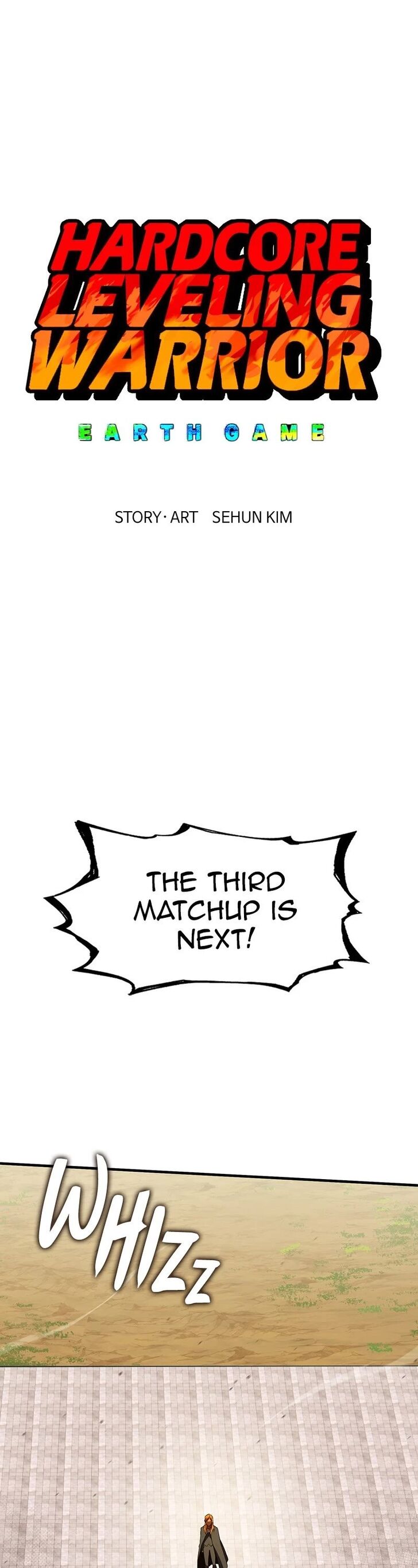 Read Hardcore Leveling Warrior Manga Online