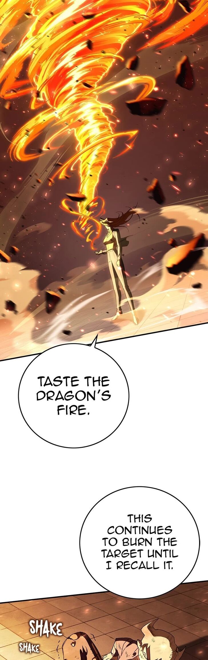 Read Hardcore Leveling Warrior Manga Online