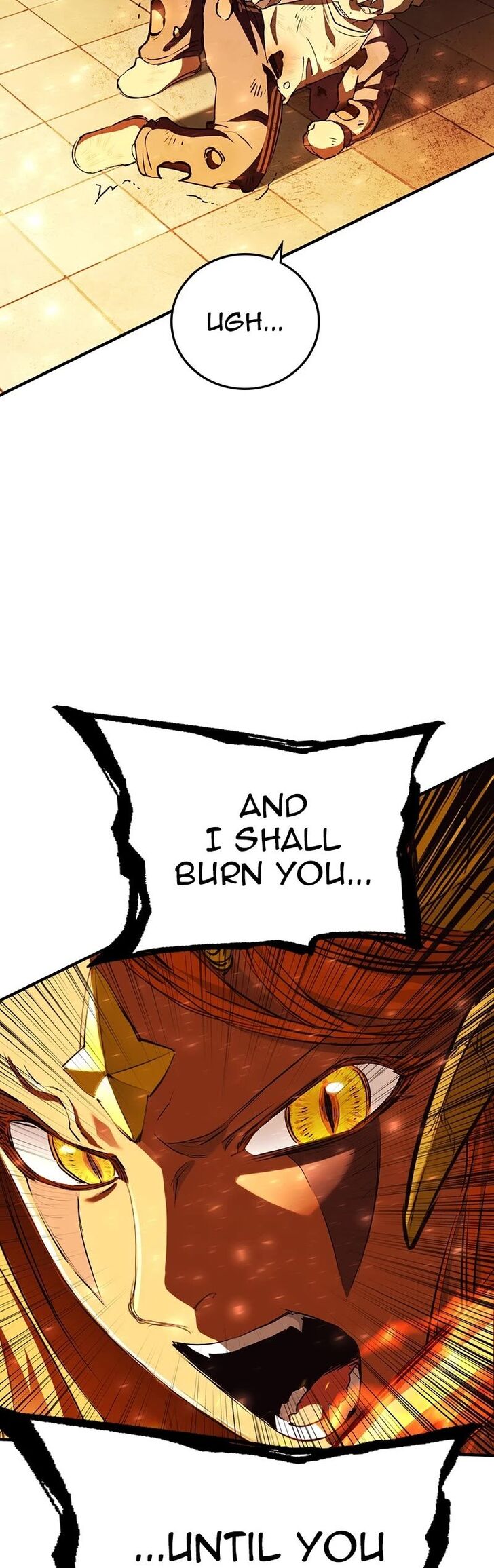 Read Hardcore Leveling Warrior Manga Online