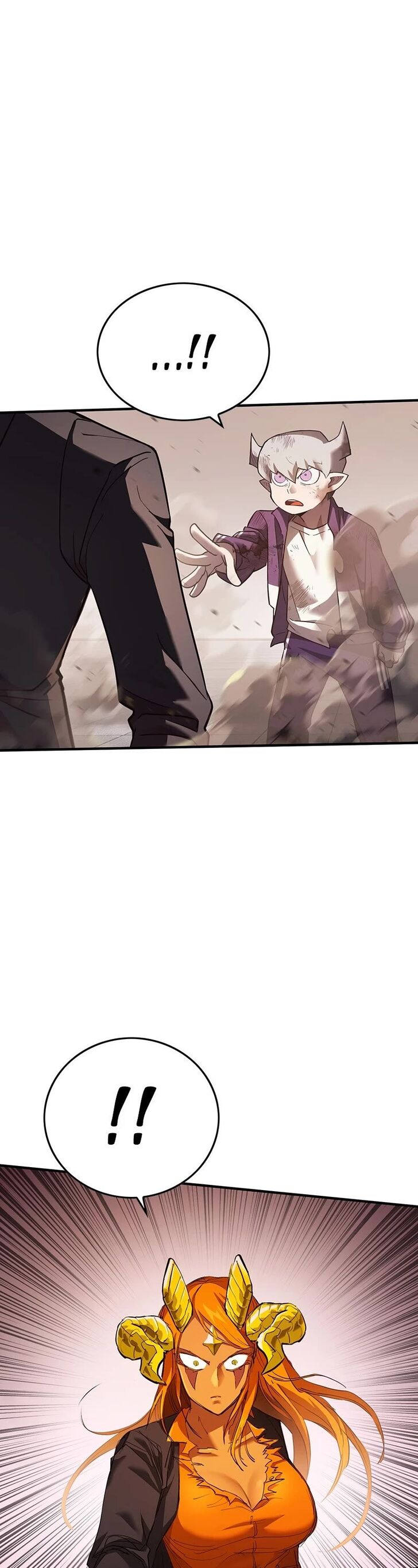 Read Hardcore Leveling Warrior Manga Online