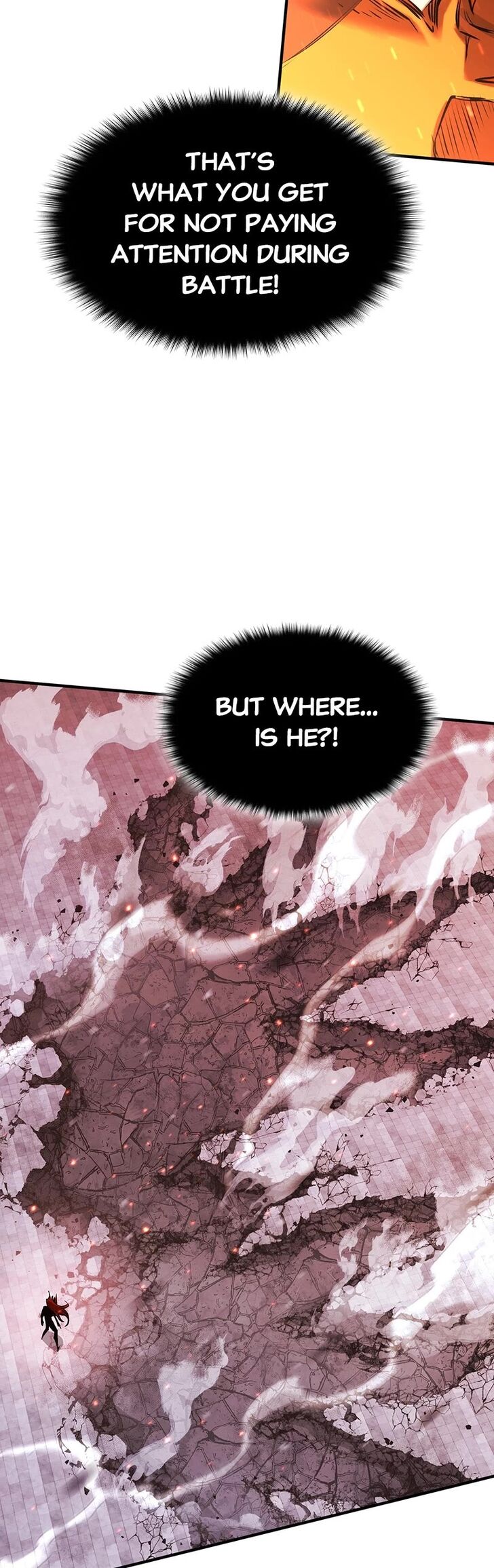 Read Hardcore Leveling Warrior Manga Online