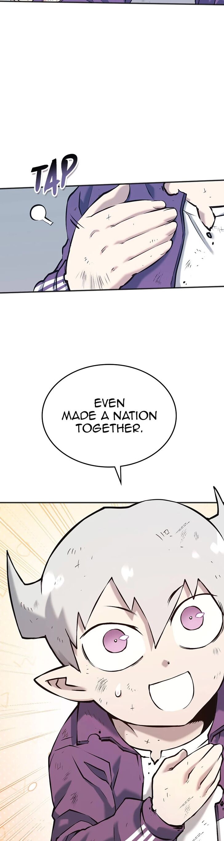 Read Hardcore Leveling Warrior Manga Online