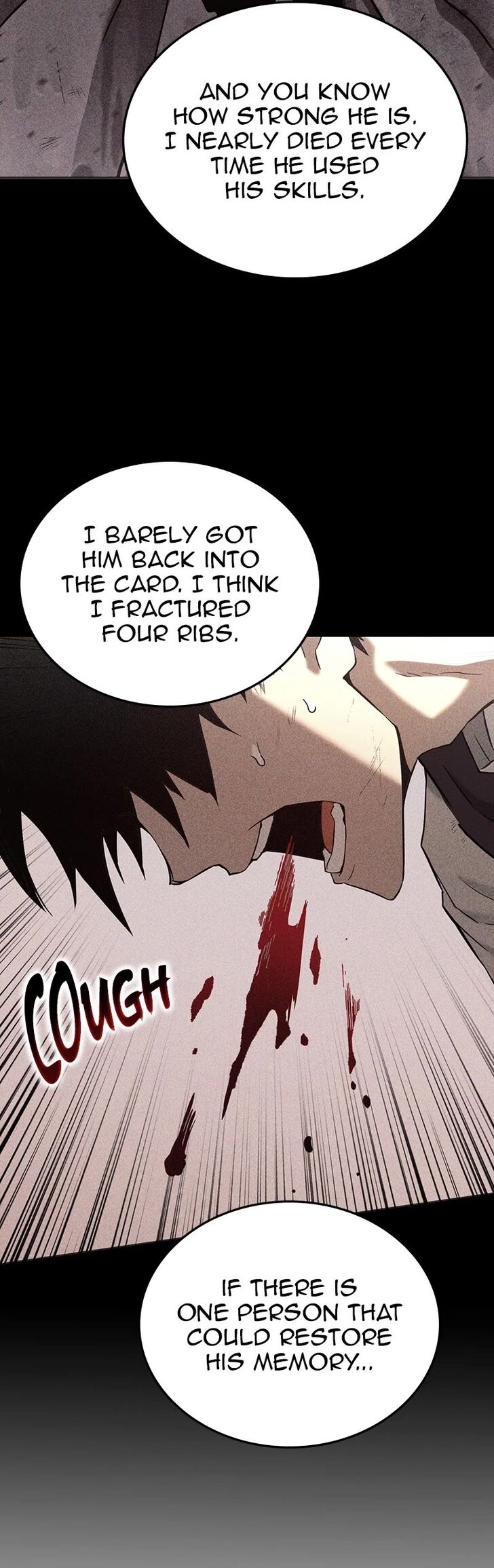 Read Hardcore Leveling Warrior Manga Online