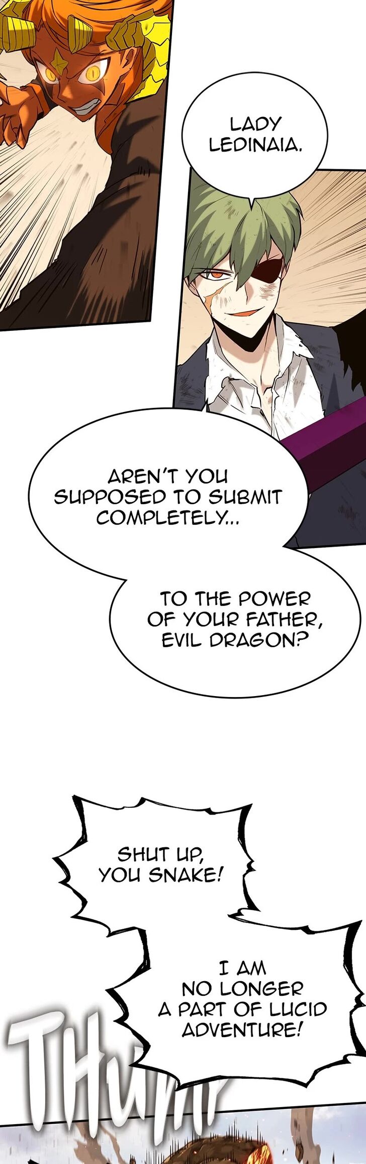 Read Hardcore Leveling Warrior Manga Online