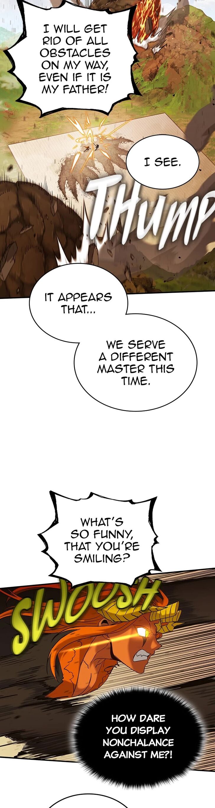 Read Hardcore Leveling Warrior Manga Online