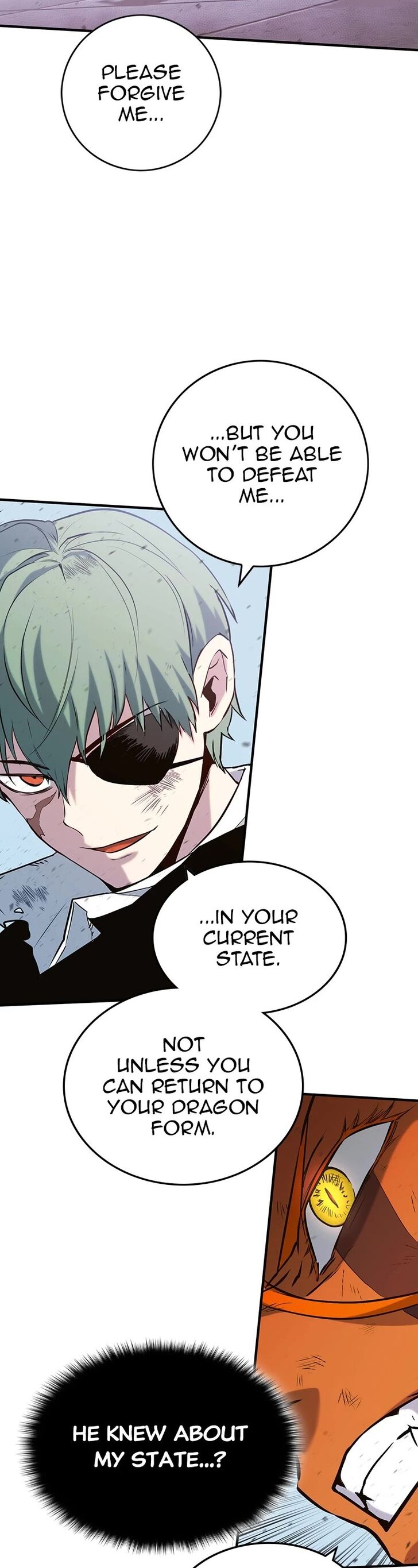 Read Hardcore Leveling Warrior Manga Online