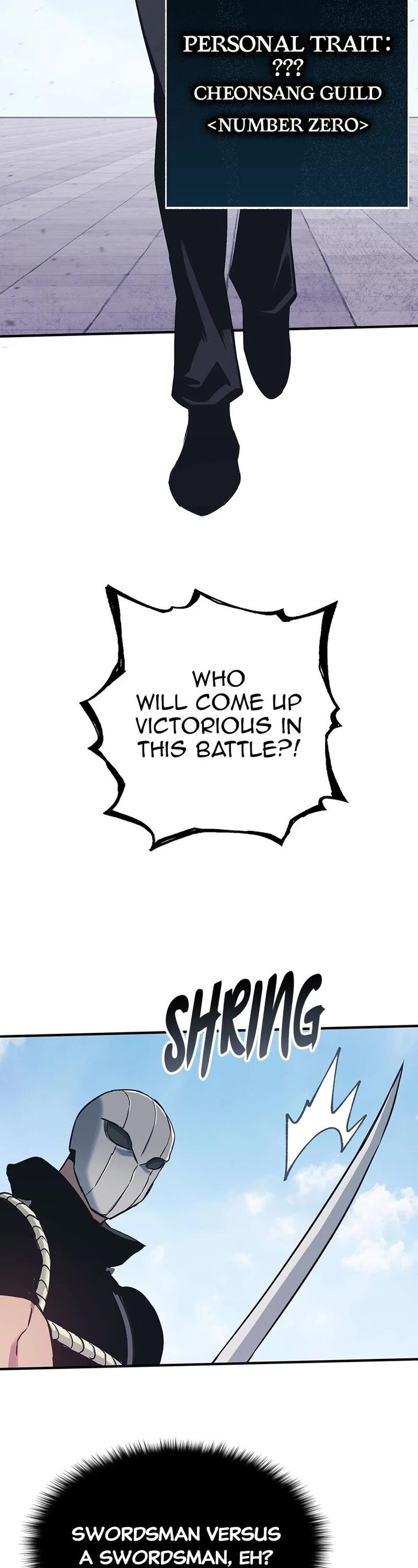 Read Hardcore Leveling Warrior Manga Online