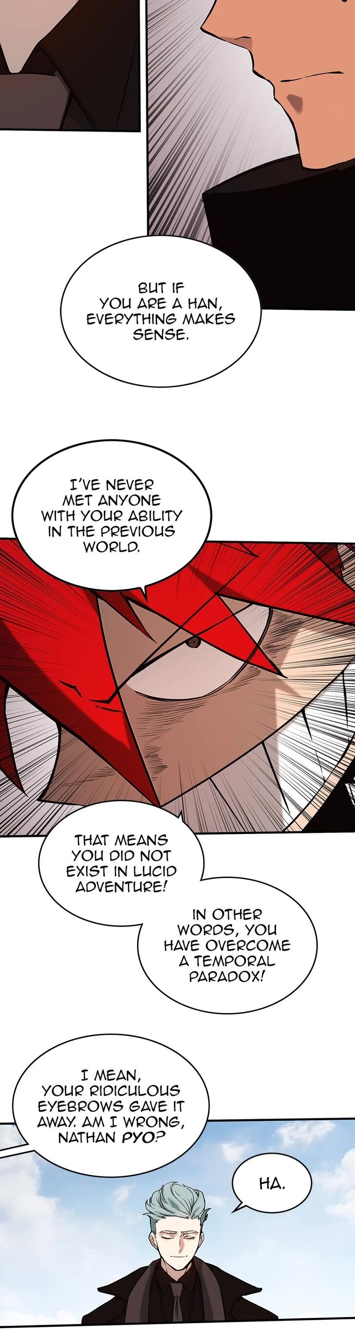Read Hardcore Leveling Warrior Manga Online