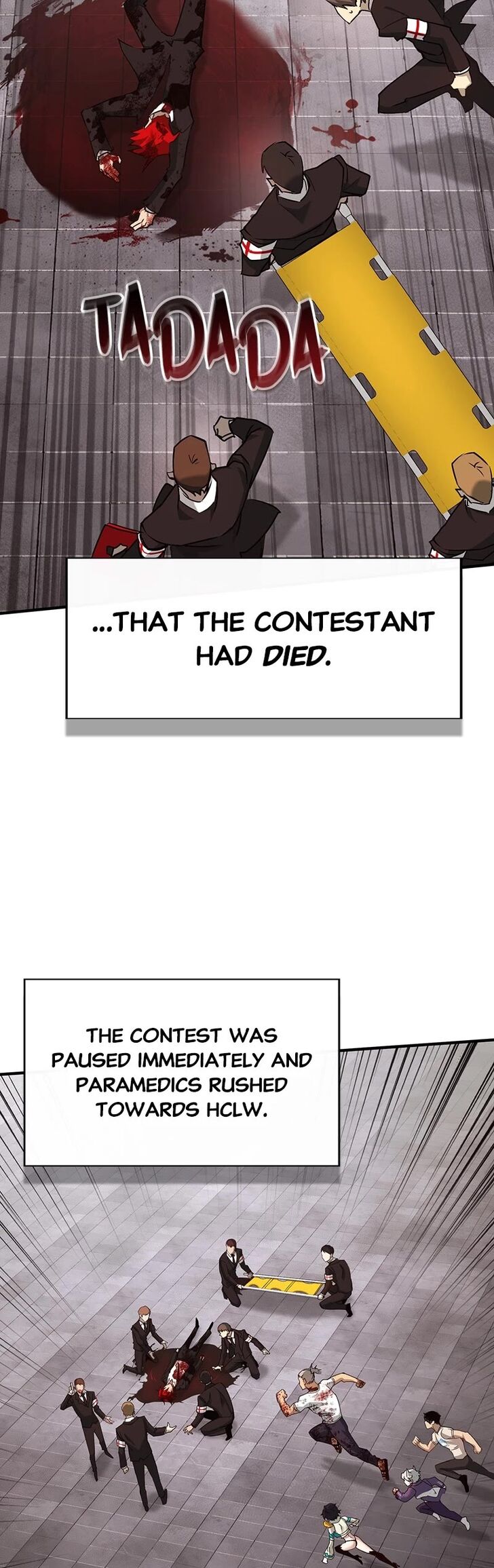 Read Hardcore Leveling Warrior Manga Online