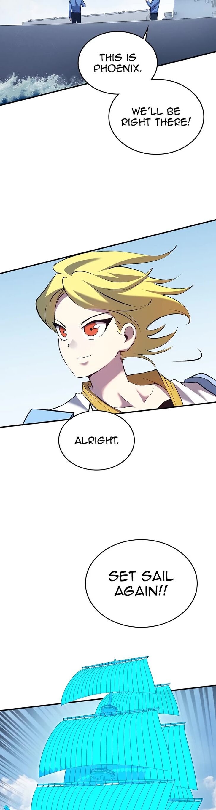 Read Hardcore Leveling Warrior Manga Online
