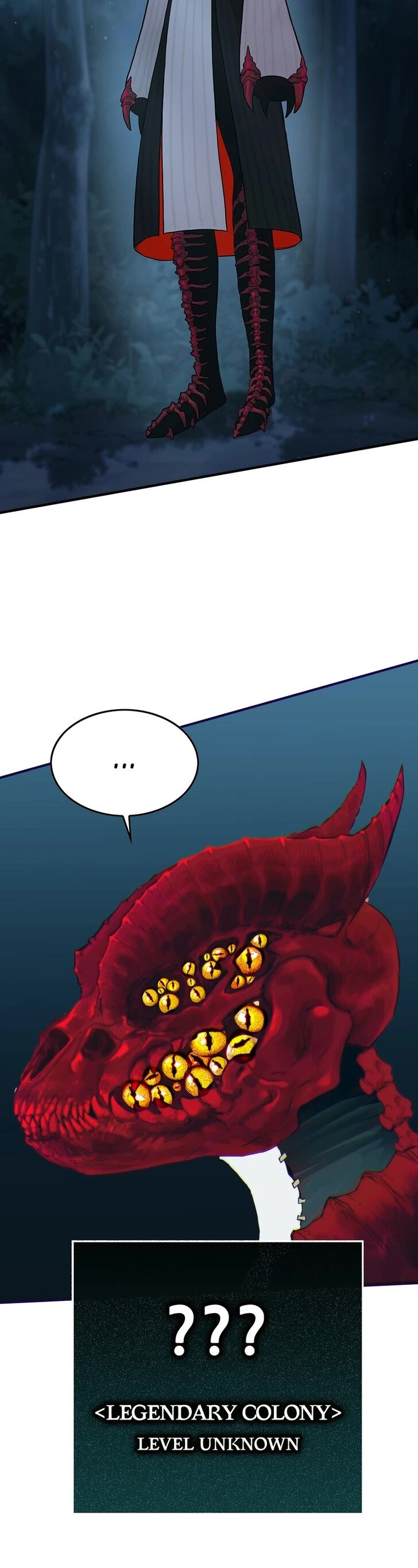 Read Hardcore Leveling Warrior Manga Online