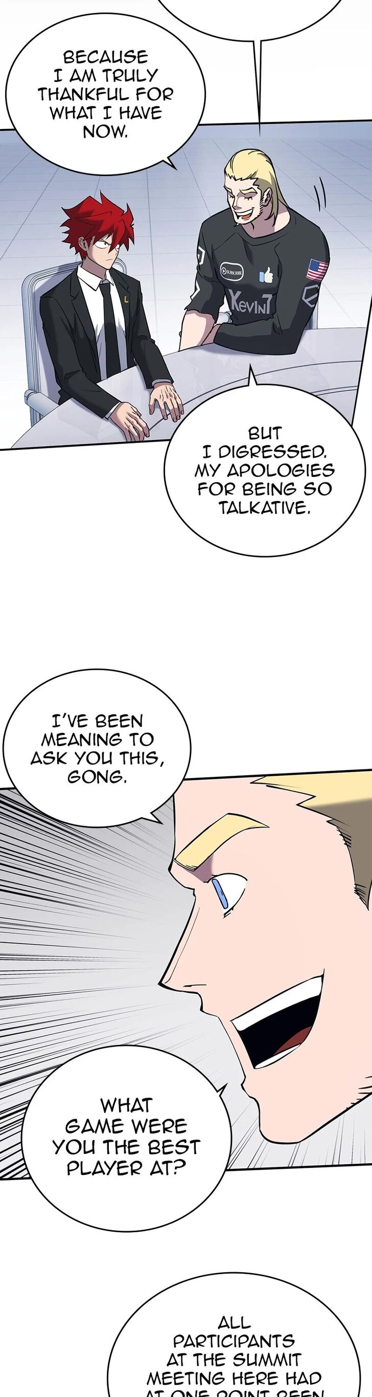 Read Hardcore Leveling Warrior Manga Online