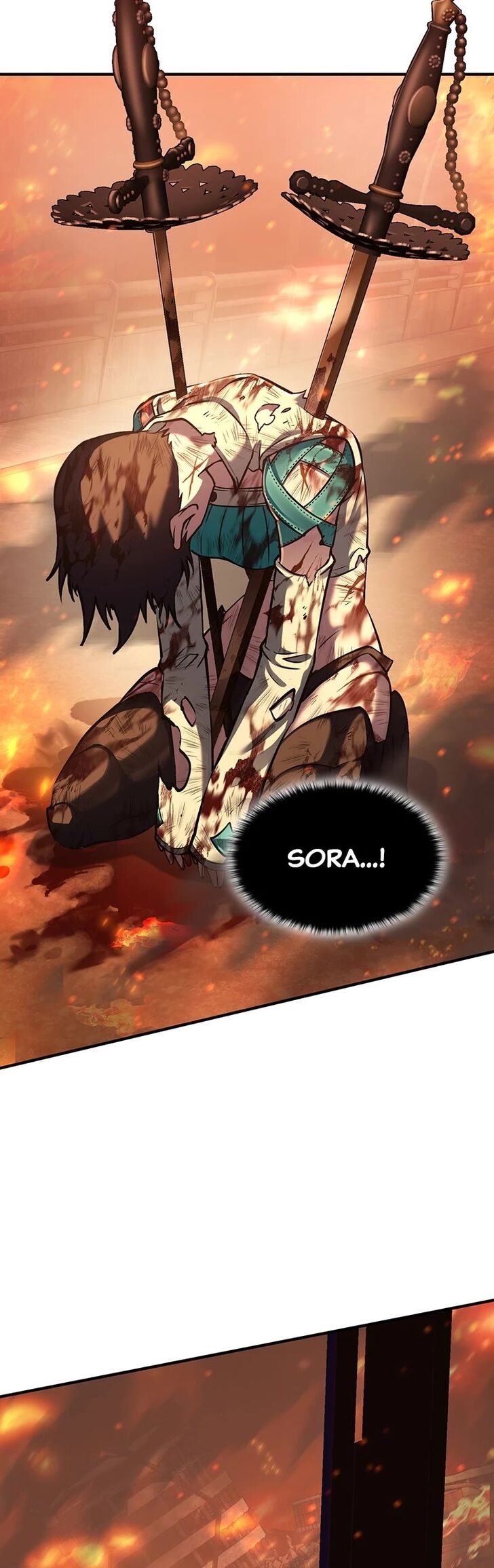 Read Hardcore Leveling Warrior Manga Online