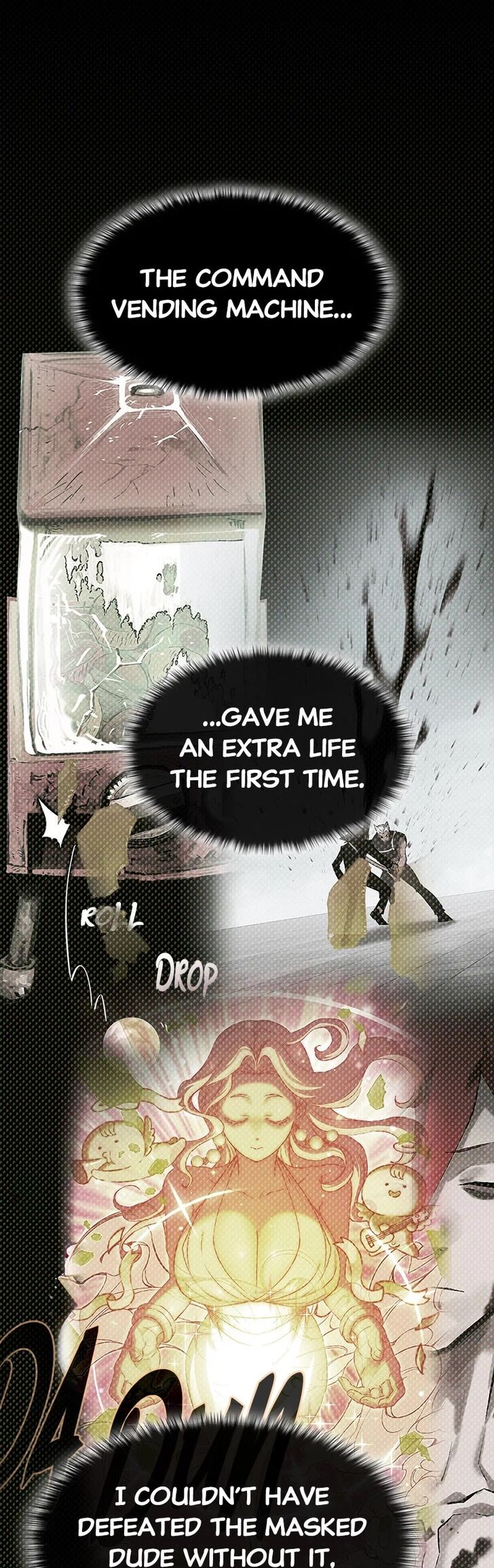 Read Hardcore Leveling Warrior Manga Online