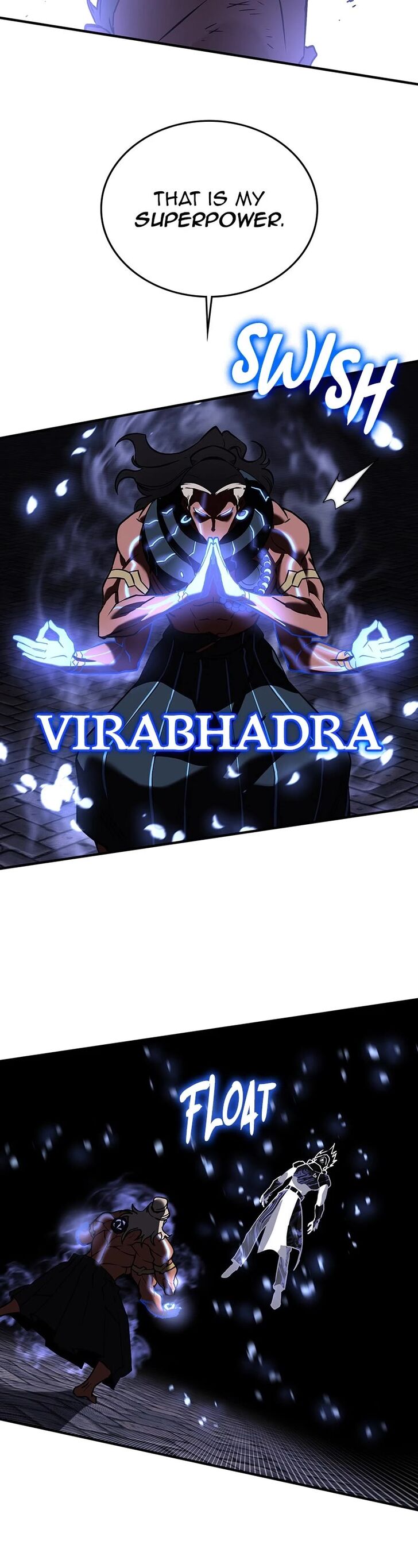 Read Hardcore Leveling Warrior Manga Online