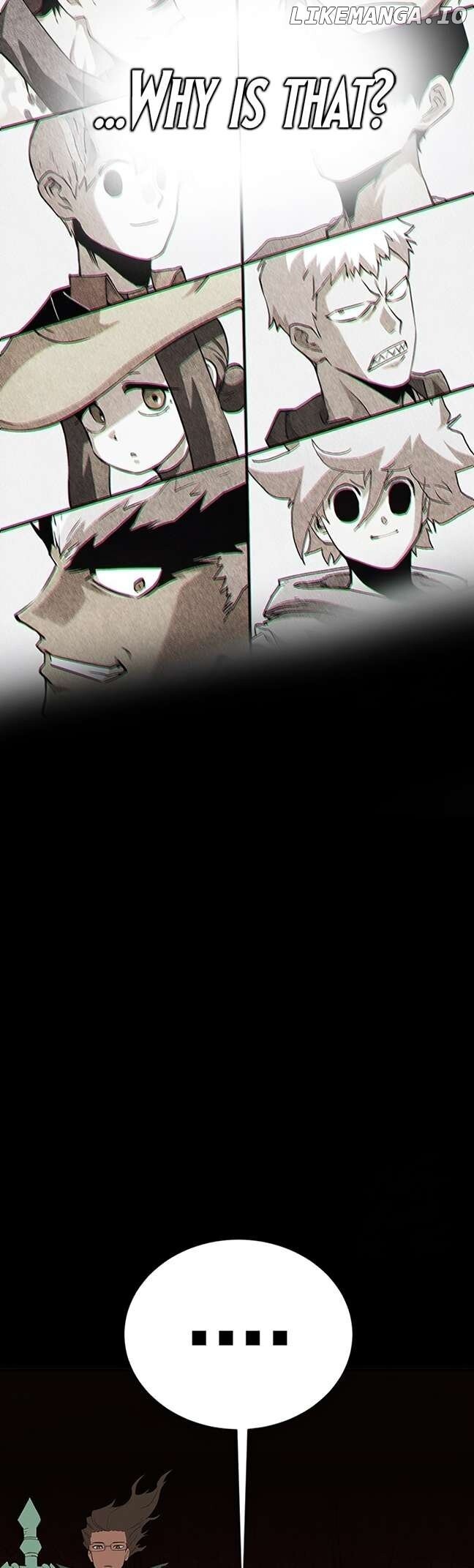 Read Hardcore Leveling Warrior Manga Online