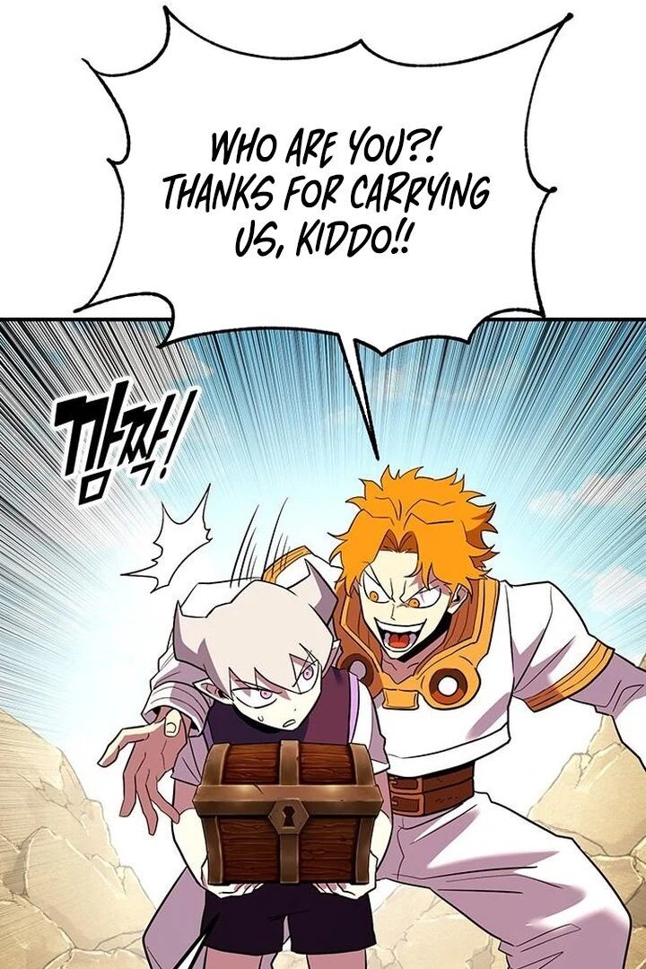 Read Hardcore Leveling Warrior Manga Online