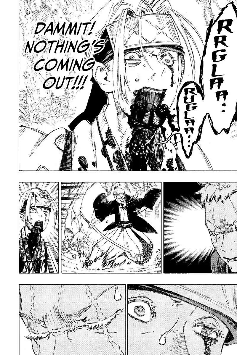 Read Hell's Paradise - Jigokuraku Manga Online