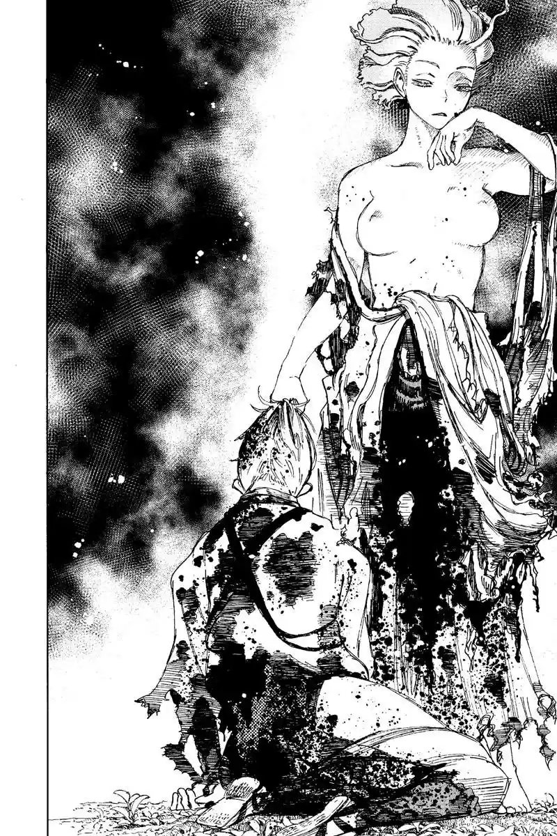 Read Hell's Paradise - Jigokuraku Manga Online