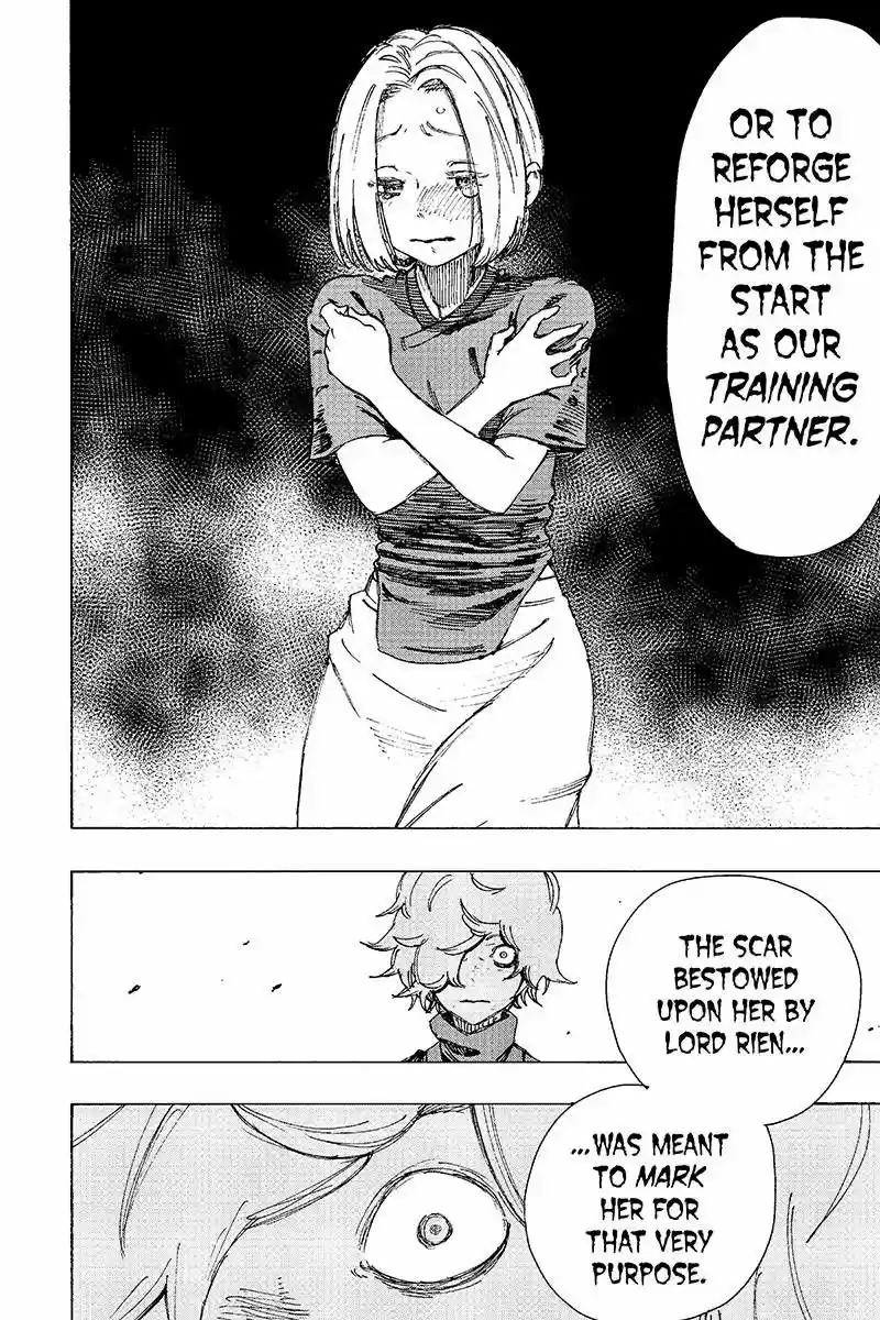 Read Hell's Paradise - Jigokuraku Manga Online