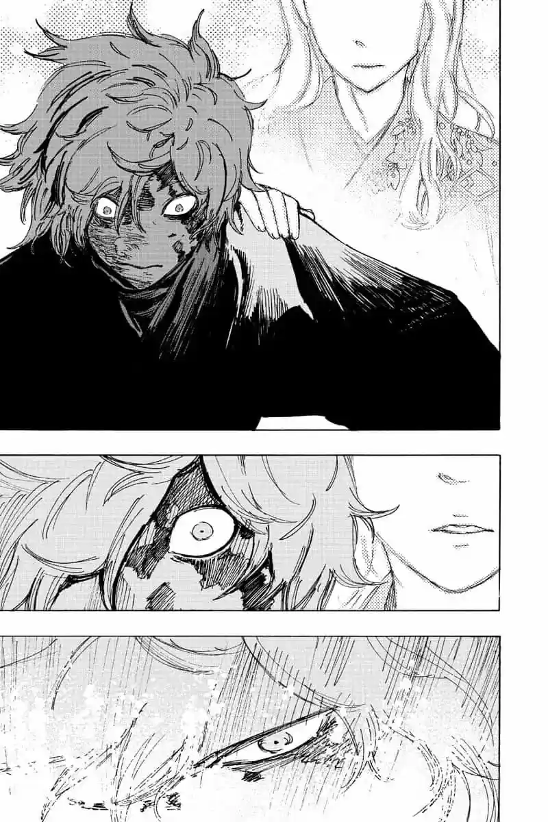 Read Hell's Paradise - Jigokuraku Manga Online