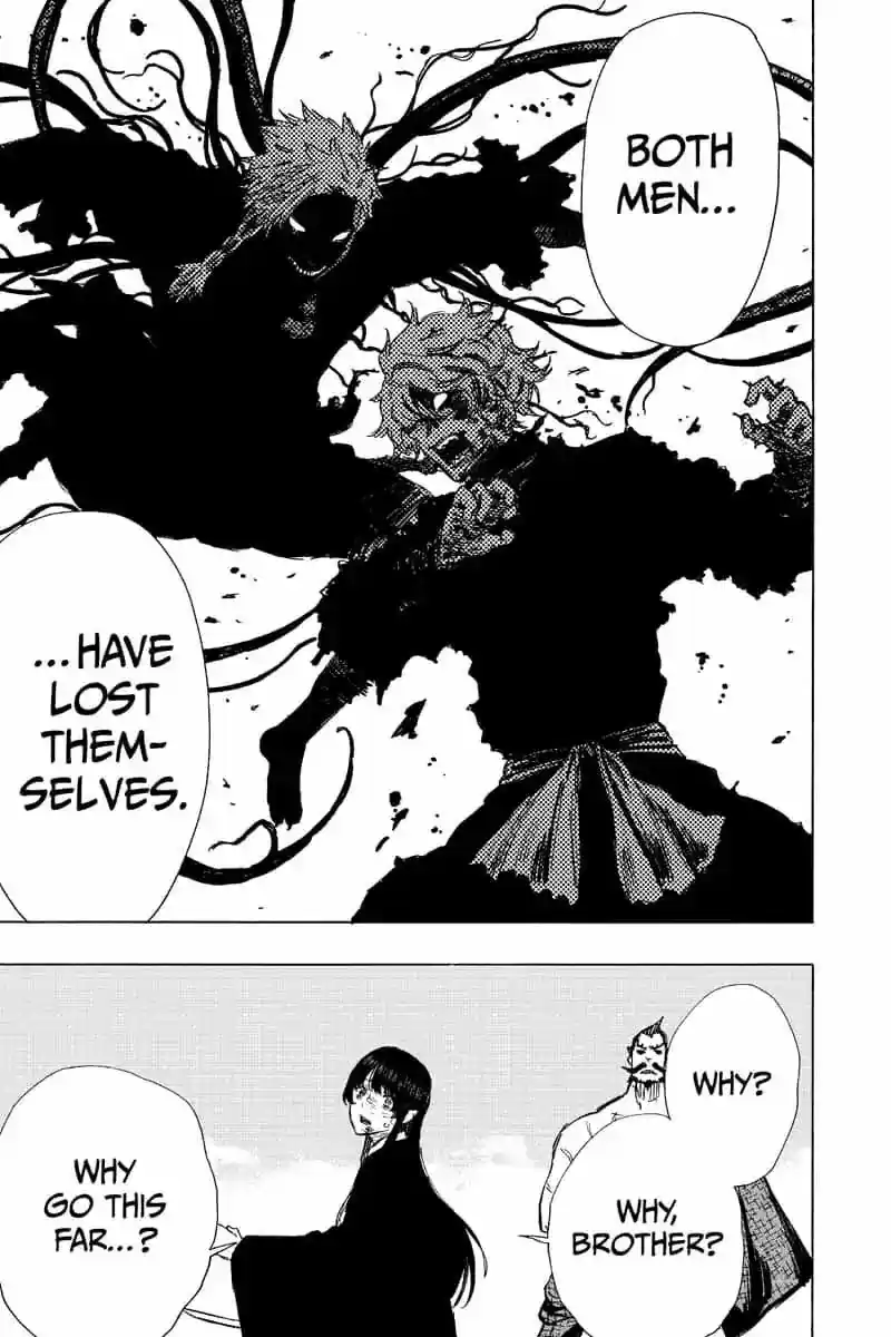 Read Hell's Paradise - Jigokuraku Manga Online
