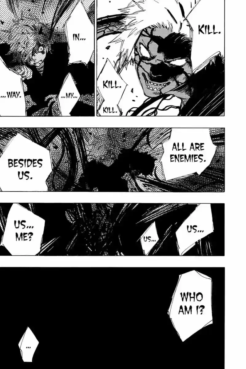 Read Hell's Paradise - Jigokuraku Manga Online