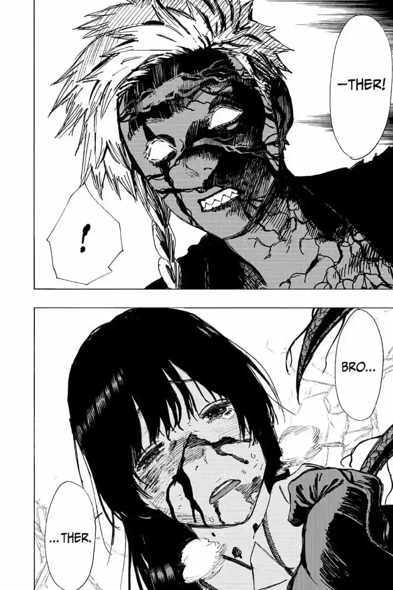 Read Hell's Paradise - Jigokuraku Manga Online