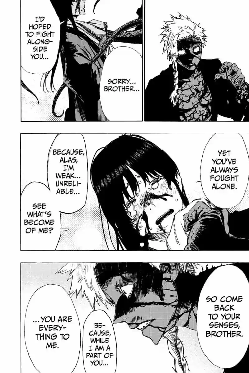 Read Hell's Paradise - Jigokuraku Manga Online