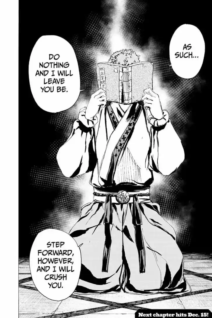 Read Hell's Paradise - Jigokuraku Manga Online