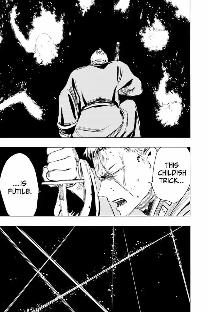 Read Hell's Paradise - Jigokuraku Manga Online