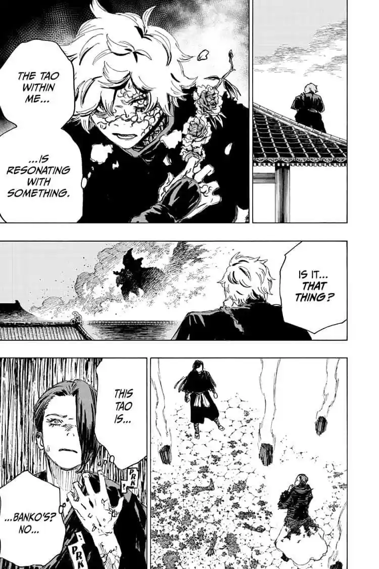Read Hell's Paradise - Jigokuraku Manga Online