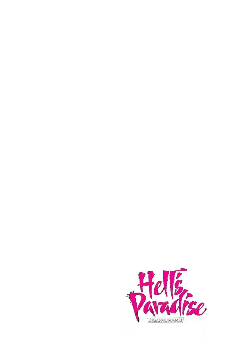 Read Hell's Paradise - Jigokuraku Manga Online