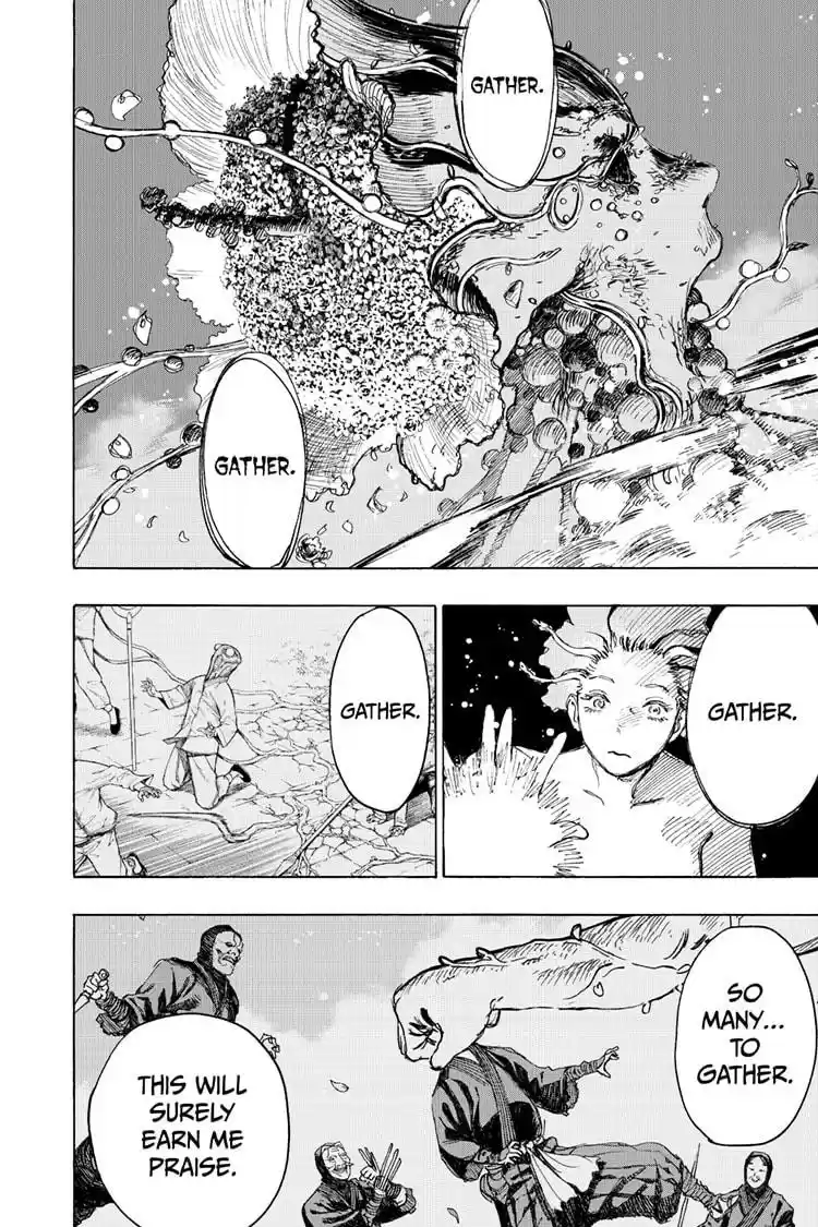 Read Hell's Paradise - Jigokuraku Manga Online