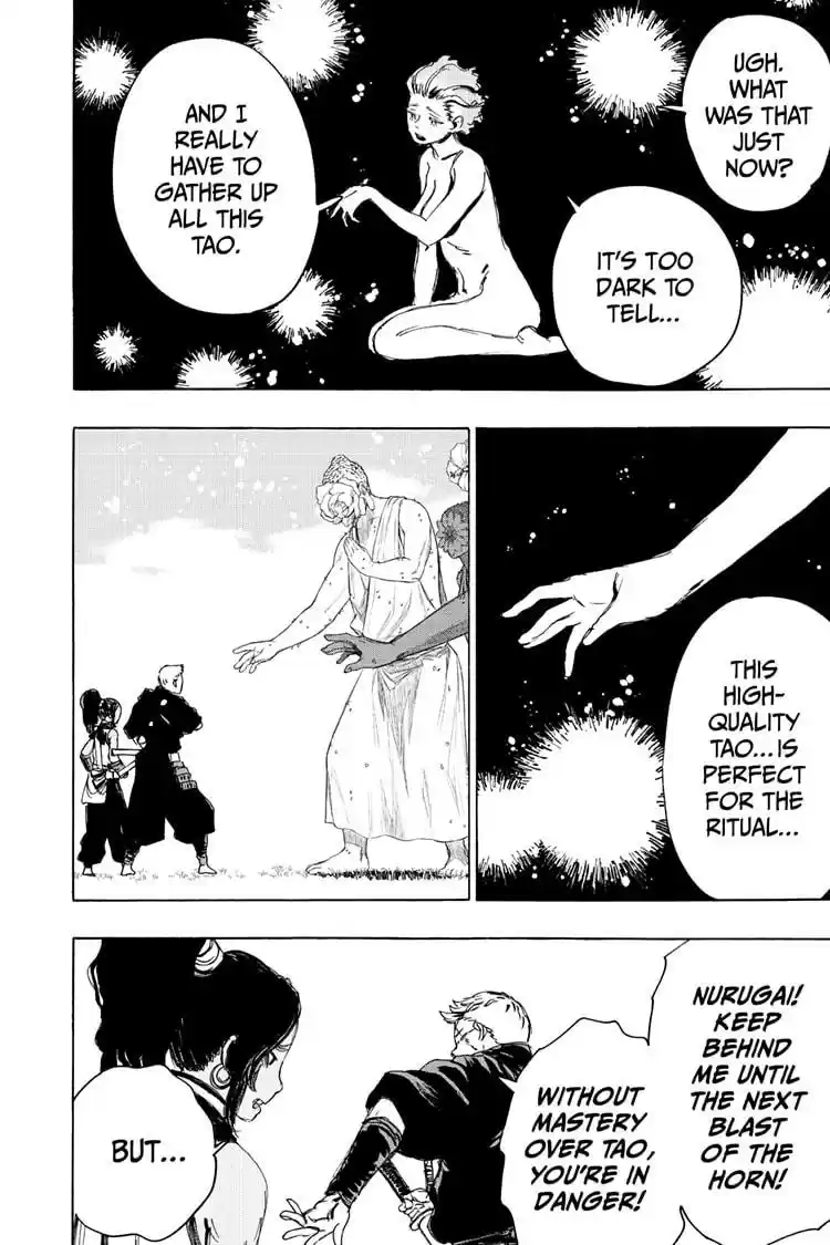Read Hell's Paradise - Jigokuraku Manga Online