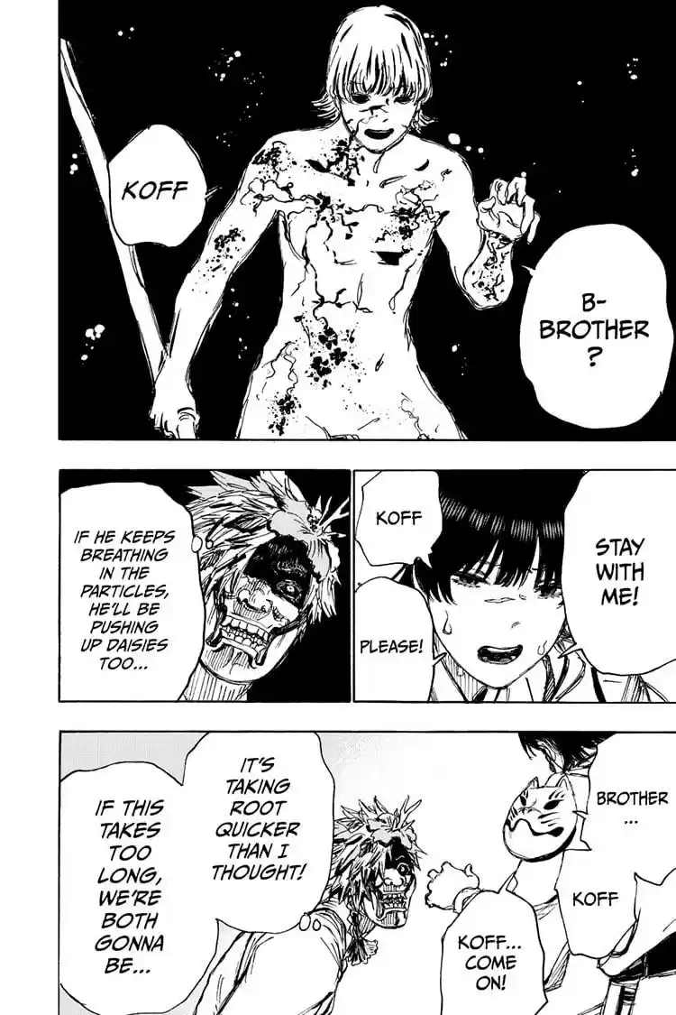 Read Hell's Paradise - Jigokuraku Manga Online