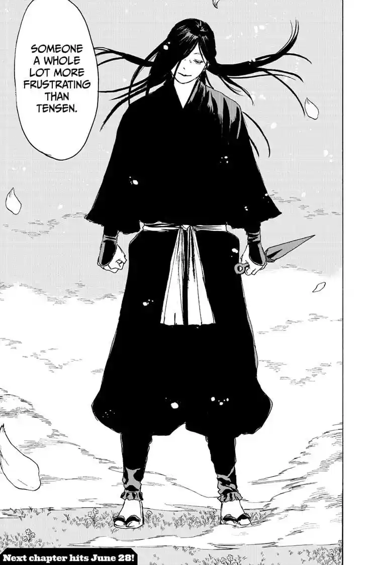 Read Hell's Paradise - Jigokuraku Manga Online