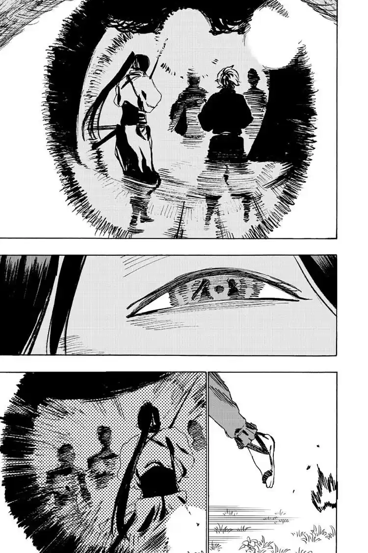 Read Hell's Paradise - Jigokuraku Manga Online