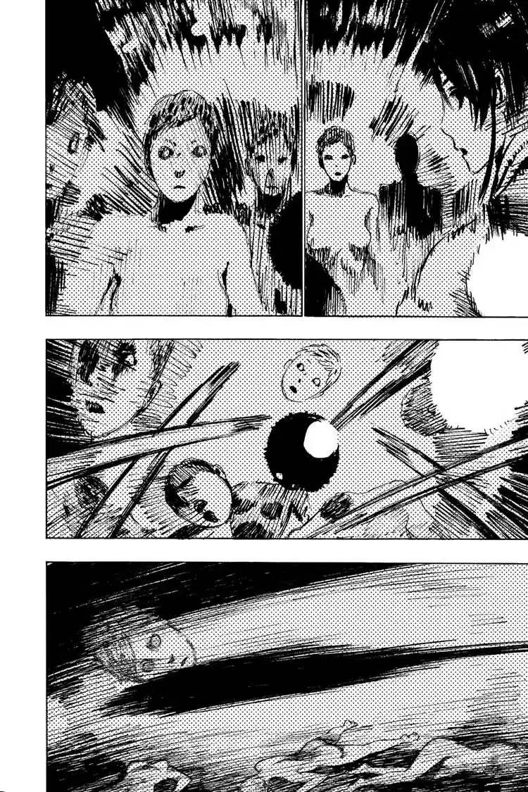 Read Hell's Paradise - Jigokuraku Manga Online