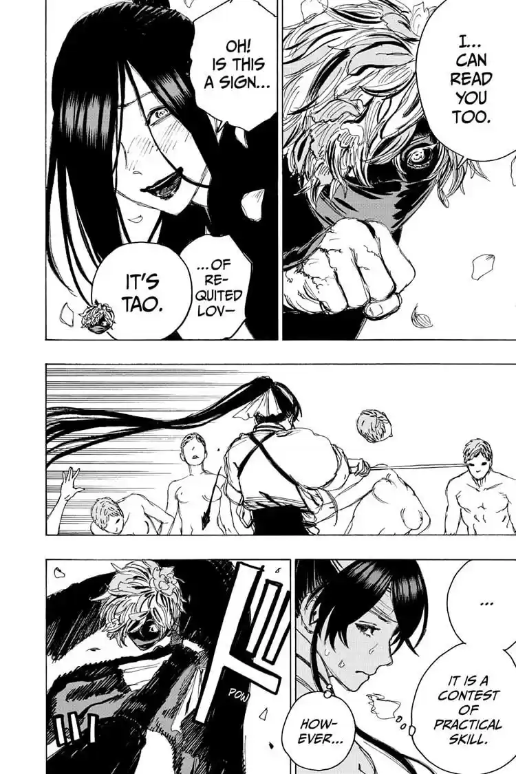 Read Hell's Paradise - Jigokuraku Manga Online
