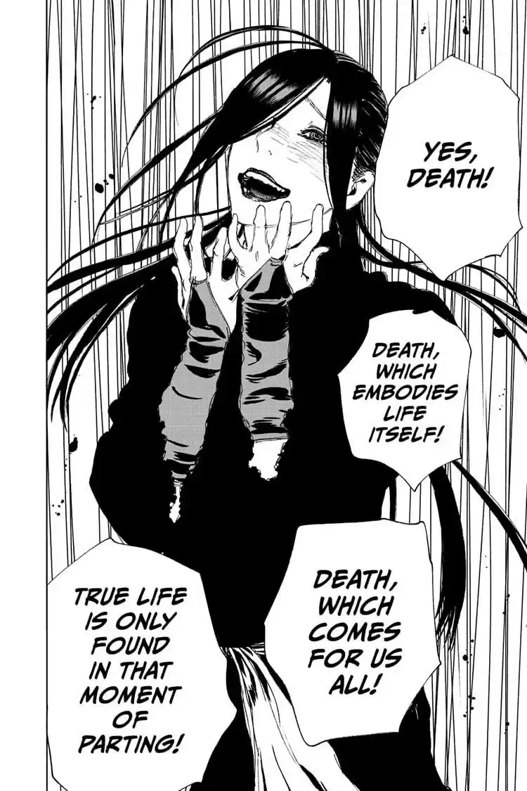 Read Hell's Paradise - Jigokuraku Manga Online
