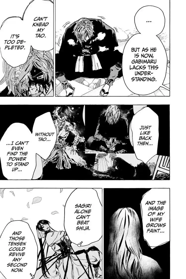 Read Hell's Paradise - Jigokuraku Manga Online