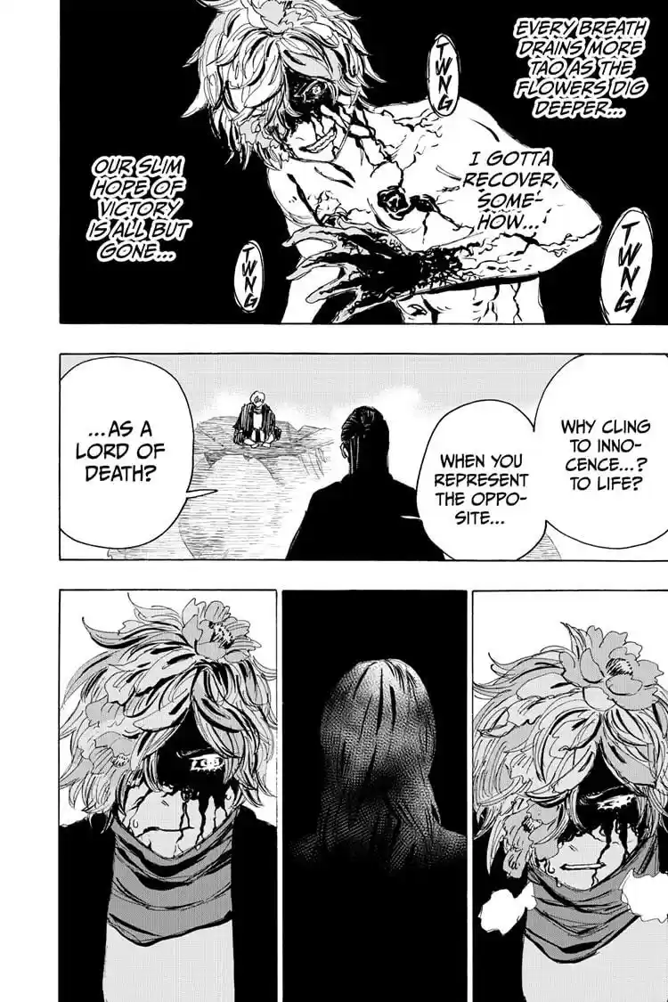 Read Hell's Paradise - Jigokuraku Manga Online