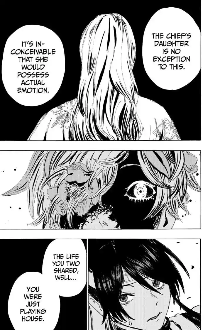 Read Hell's Paradise - Jigokuraku Manga Online