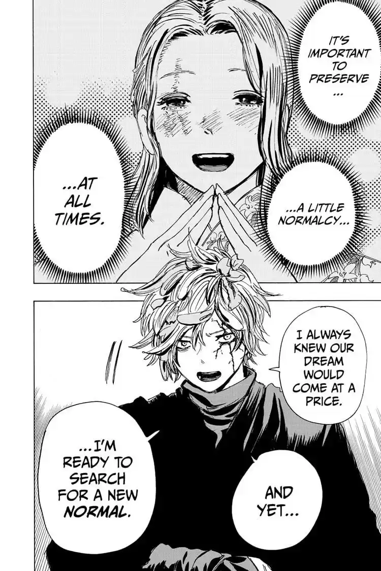 Read Hell's Paradise - Jigokuraku Manga Online